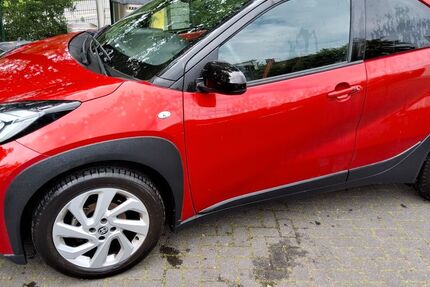 Toyota Aygo (X) 22.500 km 12.990 &euro; Herdecke (bei Dortmund ) 58313