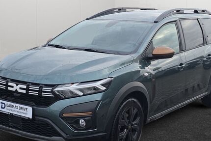 Dacia Jogger 39.100 km 17.790 &euro; Castrop-Rauxel 44575