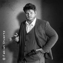 Jan Philipp Zymny - Illegale Straßentherapie 18.09.2026 Bahnhof Langendreer