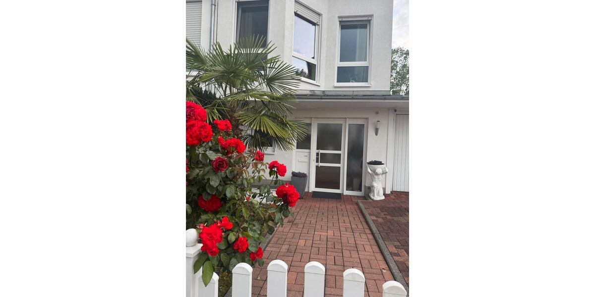 Doppelhaushälfte Witten Heven - 5.5 Zimmer, 130 m&sup2;, 539.000&euro; | Angebot:26915364
