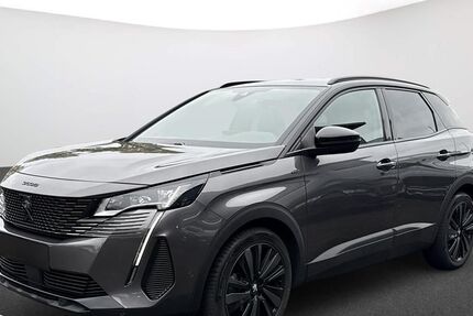 Peugeot 3008 46.382 km 22.990 € Dülmen 48249
