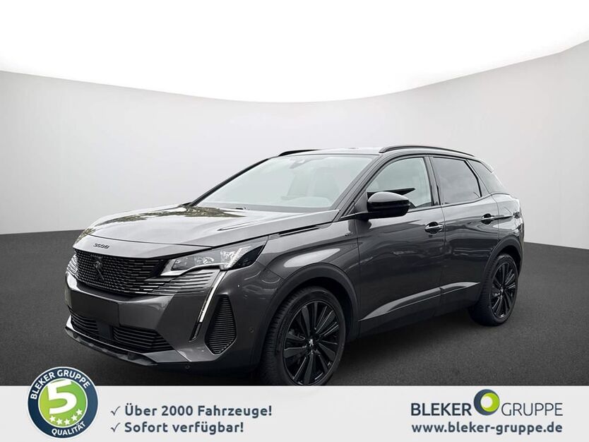 Peugeot 3008 46.382 km 22.990 € Dülmen 48249