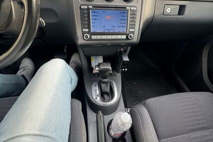 VW Touran 119.000 km 10.000 &euro; Dortmund 44145
