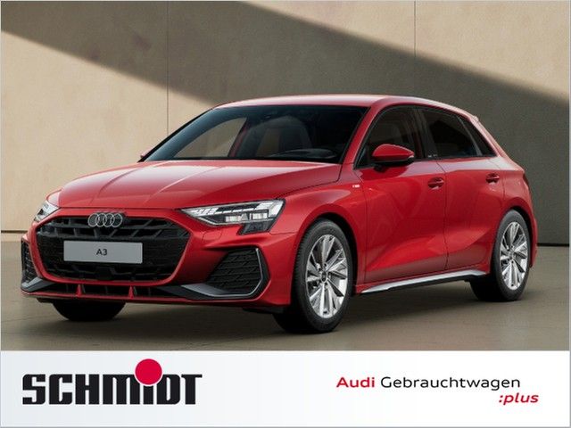 Audi A3 13.310 km 31.740 &euro; Lünen 44534