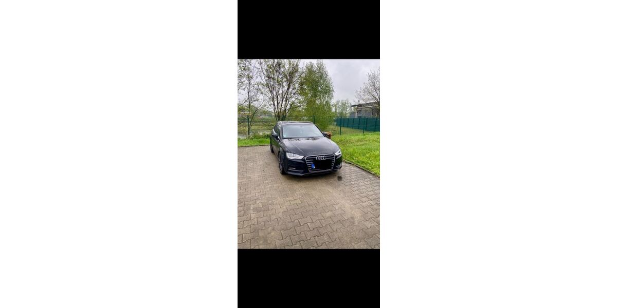 Audi A3 169.000 km 11.999 &euro; Dorsten 46282