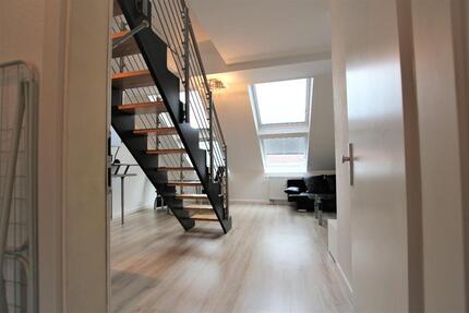 Wohnung Dortmund Innenstadt West - 1.5 Zimmer, 40 m&sup2;, 790&euro; | Angebot:26487614