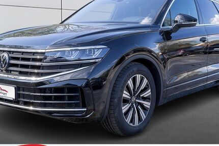 VW Touareg 6.880 km 63.948 &euro; Witten 58453