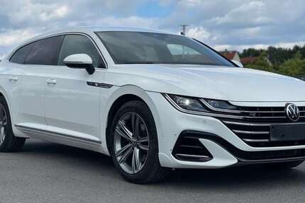 VW Arteon