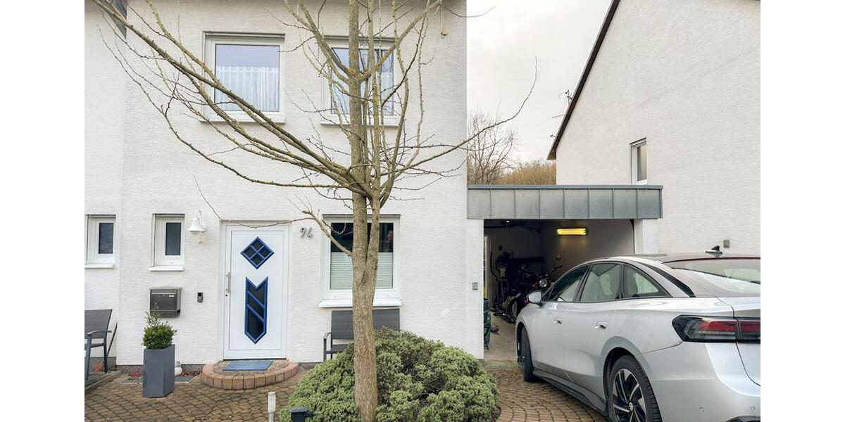 Reihenhaus Bochum Bochum-Nord - 4.5 Zimmer, 162 m&sup2;, 1.799&euro; | Angebot:24713517