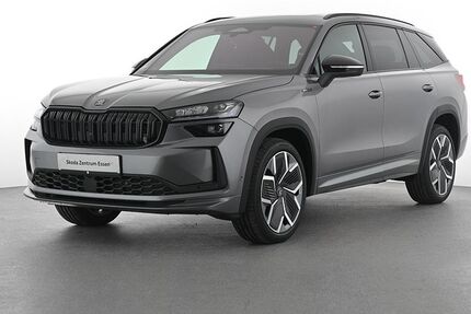 Skoda Kodiaq 9.999 km 51.980 &euro; Essen 45143