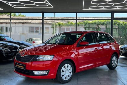 Skoda Rapid 70.901 km 11.850 &euro; Essen 45141