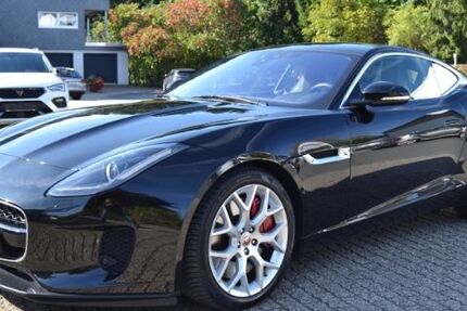 Jaguar F-Type 29.462 km 43.980 € Essen 45219