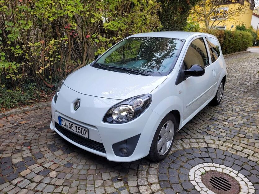 Renault Twingo 168.000 km 3.850 € Dortmund 44225