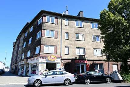 Wohnung zum Kaufen in Bochum 335.000 € 128.02 m²