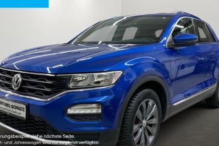 VW T-Roc 93.859 km 20.650 &euro; Essen 45307