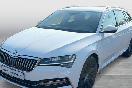 Skoda Superb 44.890 km 33.220 &euro; Dortmund 44309