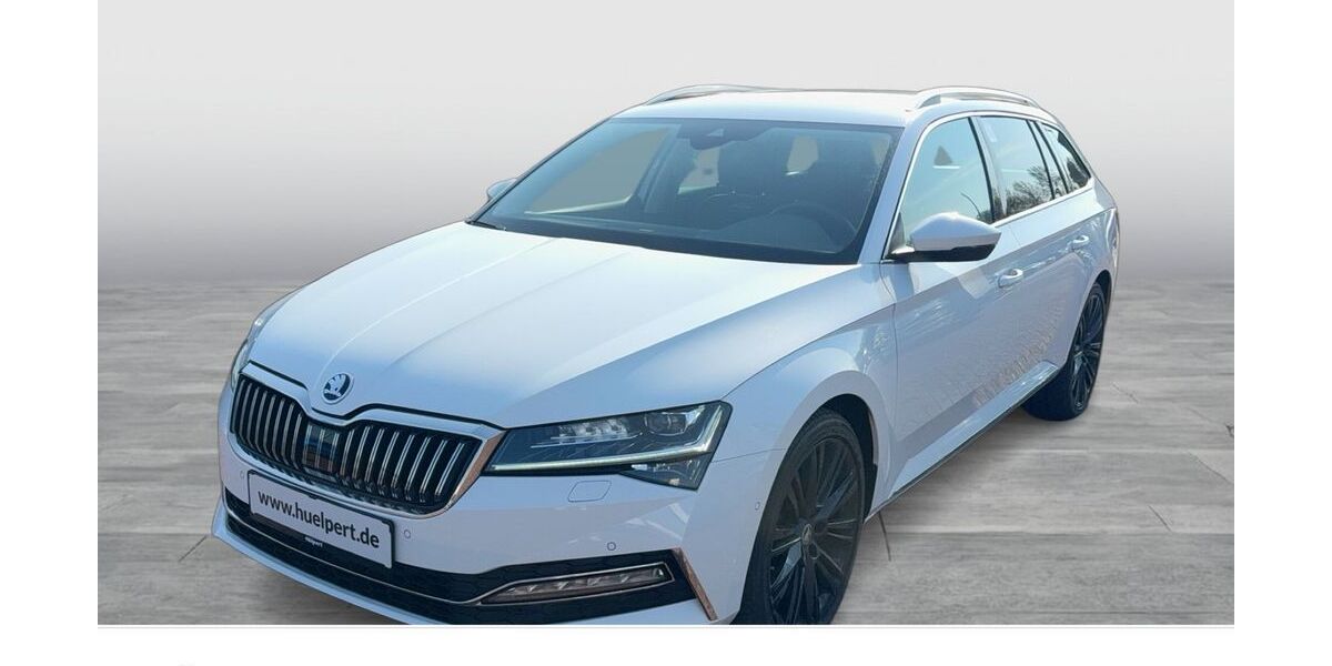 Skoda Superb 44.890 km 33.275 &euro; Dortmund 44309