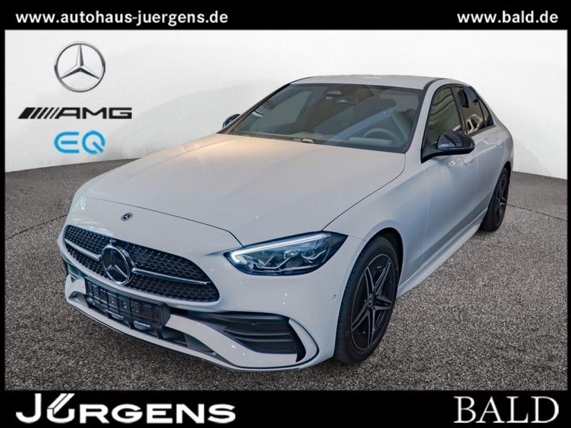 Mercedes-Benz C 180 8.111 km 40.870 € Hagen 58135