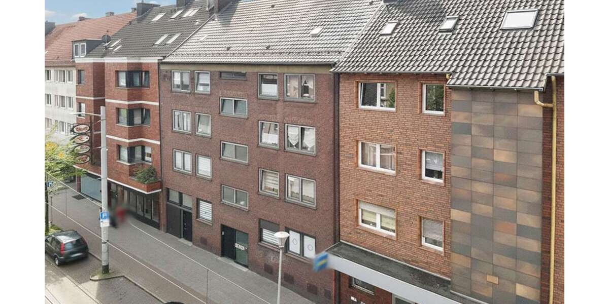Einfamilienhaus Gelsenkirchen / Erle Erle - 19 Zimmer, 497 m&sup2;, 750.000&euro; | Angebot:26820943