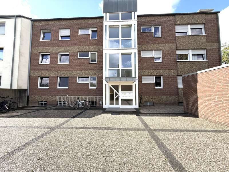 Wohnung zum Kaufen in Dorsten 185.000 € 95 m² 4 zimmer