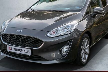 Ford Fiesta 55.876 km 14.490 &euro; Bochum 44803