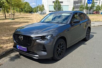 Mazda CX-60 92.000 km 31.490 &euro; Dortmund 44263