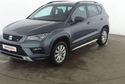 Seat Ateca 96.290 km 22.250 &euro; Essen 45141