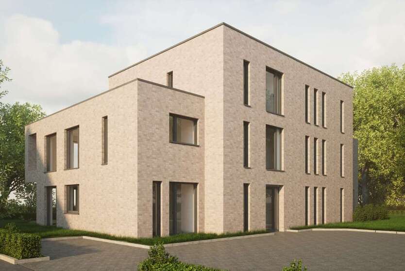Wohnung zum Mieten in Dortmund 1.005 € 67 m²