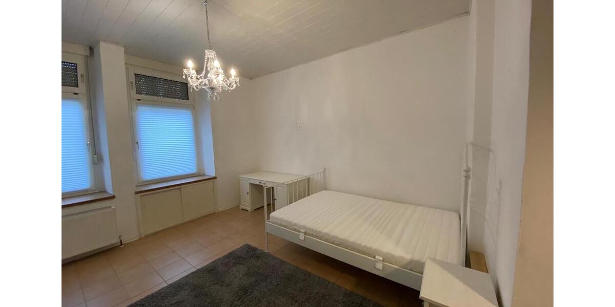 Erdgeschoßwohnung Mülheim an der Ruhr Heißen - 1.5 Zimmer, 32 m&sup2;, 420&euro; | Angebot:25343070