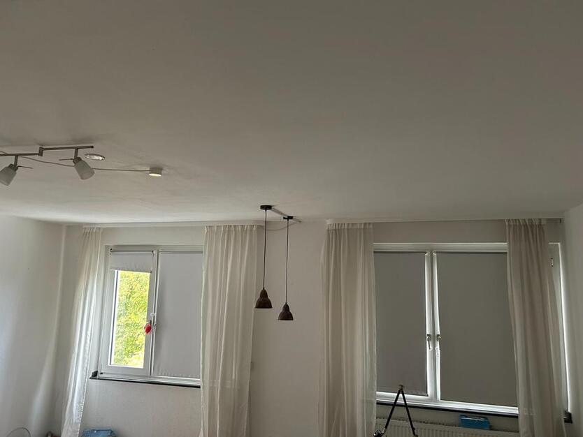 Helle 3 Zimmer Wohnung in zentraler City Lage von Essen + Balkon zimmer