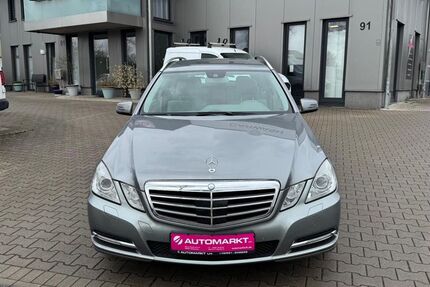 Mercedes-Benz E 200 245.000 km 7.990 &euro; Lüdinghausen 59348