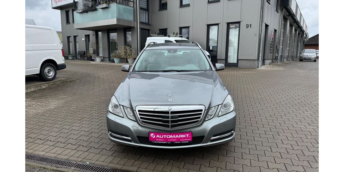 Mercedes-Benz E 200 245.000 km 7.990 &euro; Lüdinghausen 59348