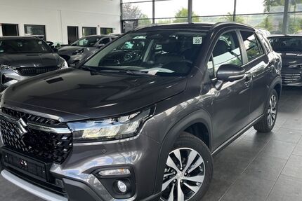 Suzuki (SX4) S-Cross 4.889 km 23.770 &euro; Lünen 44536
