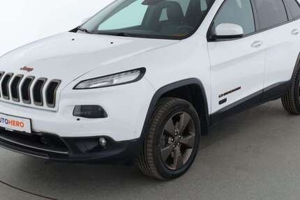 Jeep Cherokee 103.827 km 16.550 &euro; Essen 45141