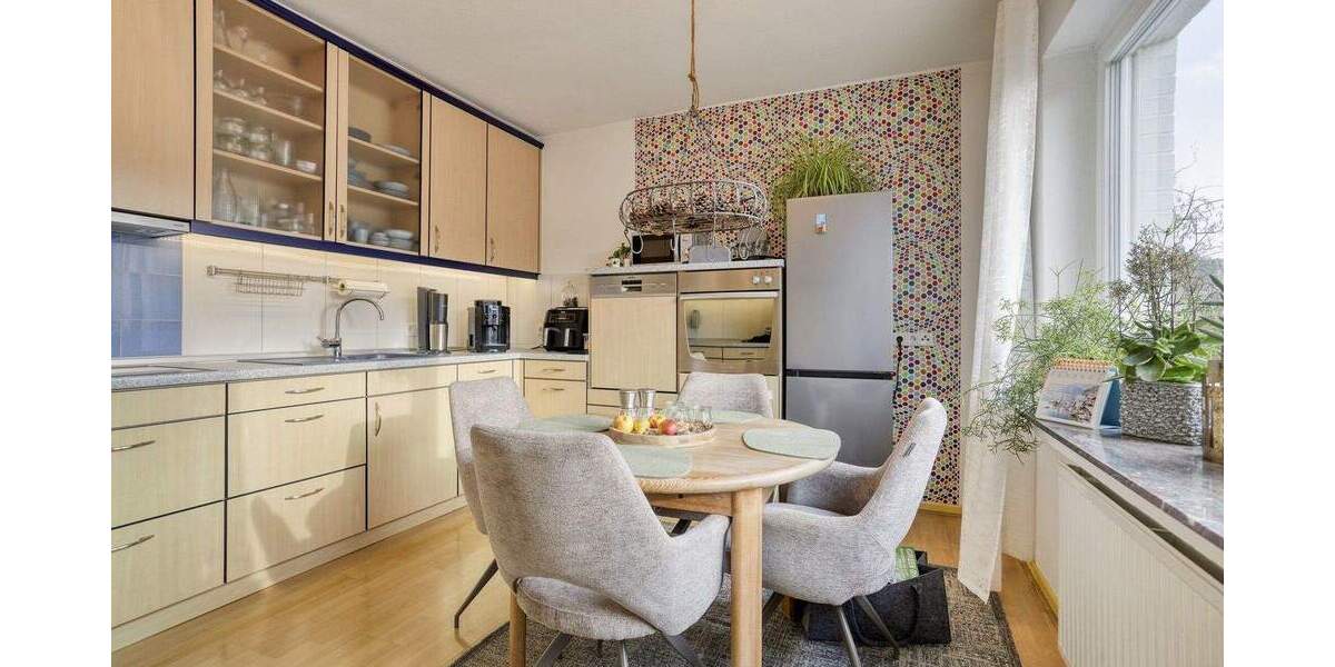 Einfamilienhaus Reken Maria Veen - 5 Zimmer, 139 m&sup2;, 299.000&euro; | Angebot:24991216