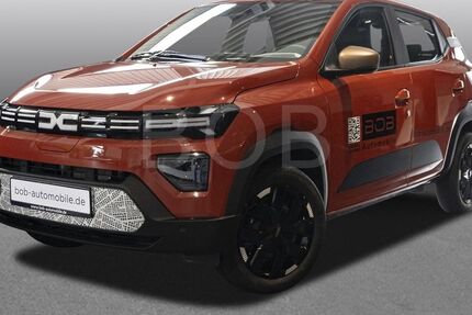 Dacia Spring 4.610 km 14.666 € Essen 45355