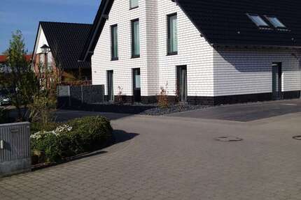 Wohnung Olfen - 5 Zimmer, 135 m&sup2;, 1.485&euro; | Angebot:25142021