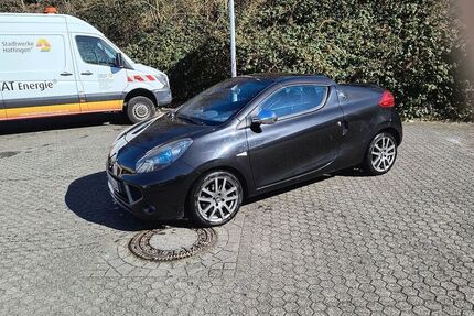 Renault Wind