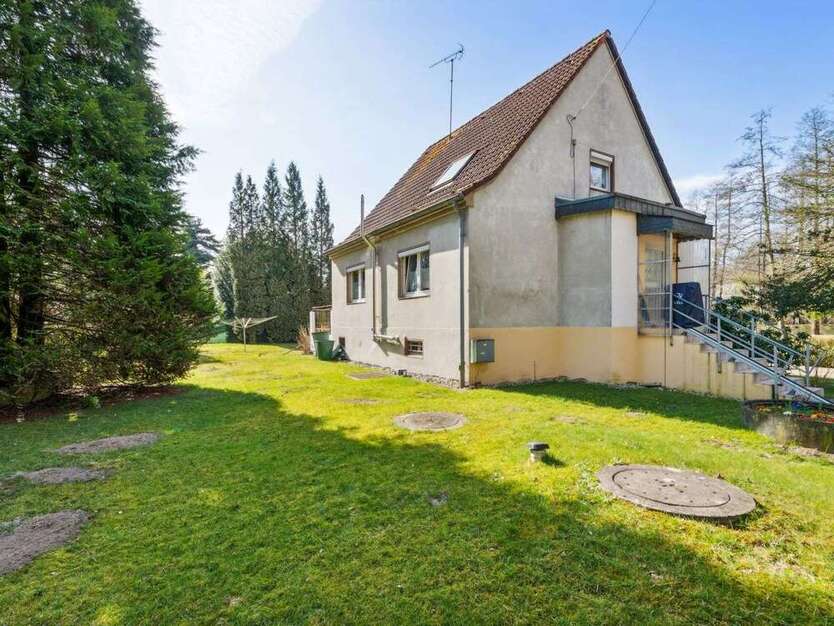 Haus zum Kaufen in Mülheim an der Ruhr 300.000 € 120 m²
