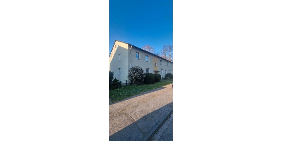 Erdgeschoßwohnung Mülheim an der Ruhr Rechtsruhr-Nord - 3.5 Zimmer, 57 m&sup2;, 546&euro; | Angebot:26358535