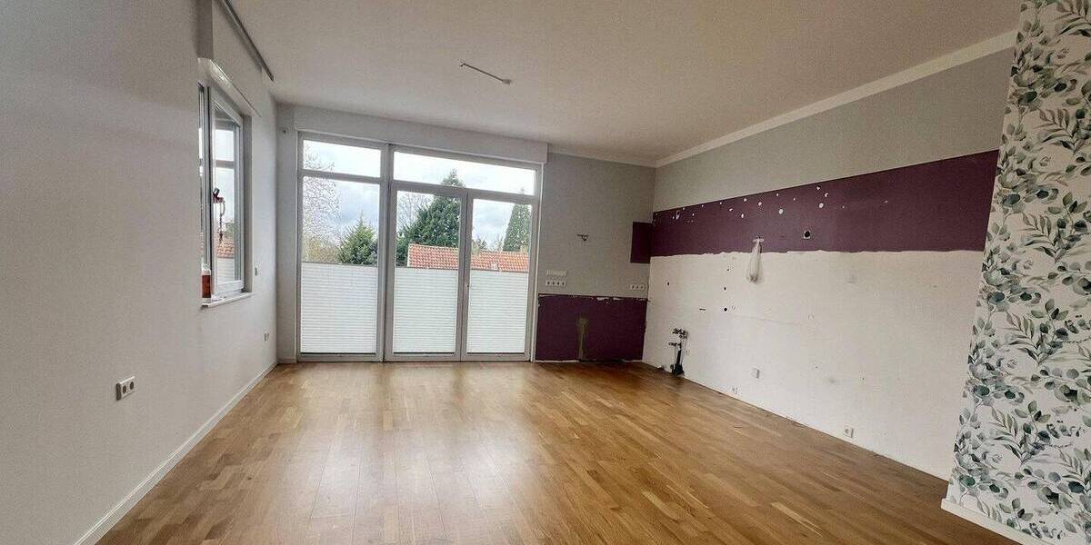 Etagenwohnung Dortmund Hörde - 3 Zimmer, 106 m&sup2;, 459.000&euro; | Angebot:26414862