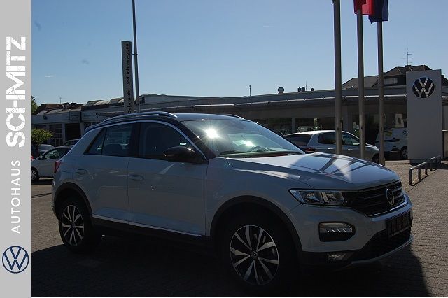 T-Roc