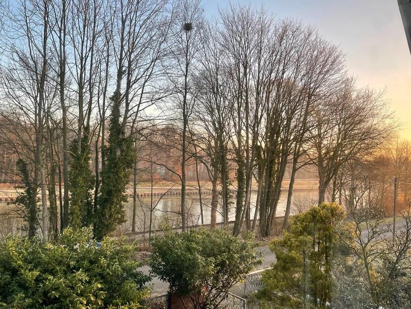 Freistehendes EFH in toller Lage (direkt am Kanal) zimmer