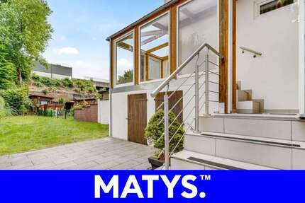 Haus zum Kaufen in Gelsenkirchen Horst 299.000 € 169 m² 7 zimmer