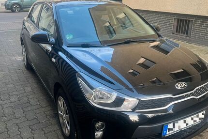 Kia Rio 48.000 km 11.500 &euro; Essen 45326