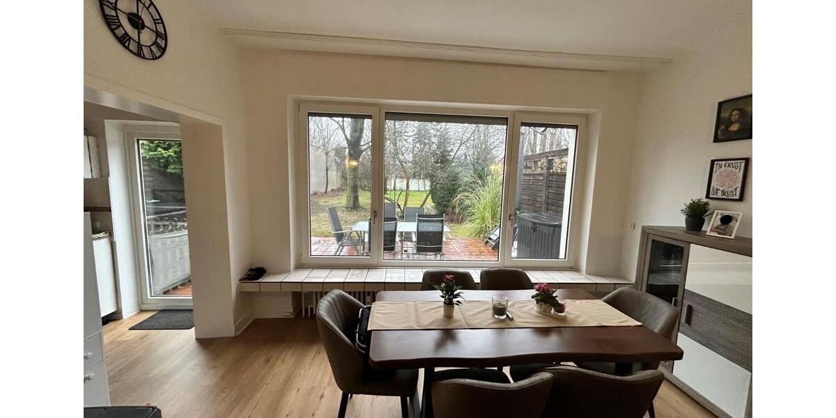 Erdgeschoßwohnung Oberhausen Biefang - 3 Zimmer, 86 m&sup2;, 860&euro; | Angebot:24979699