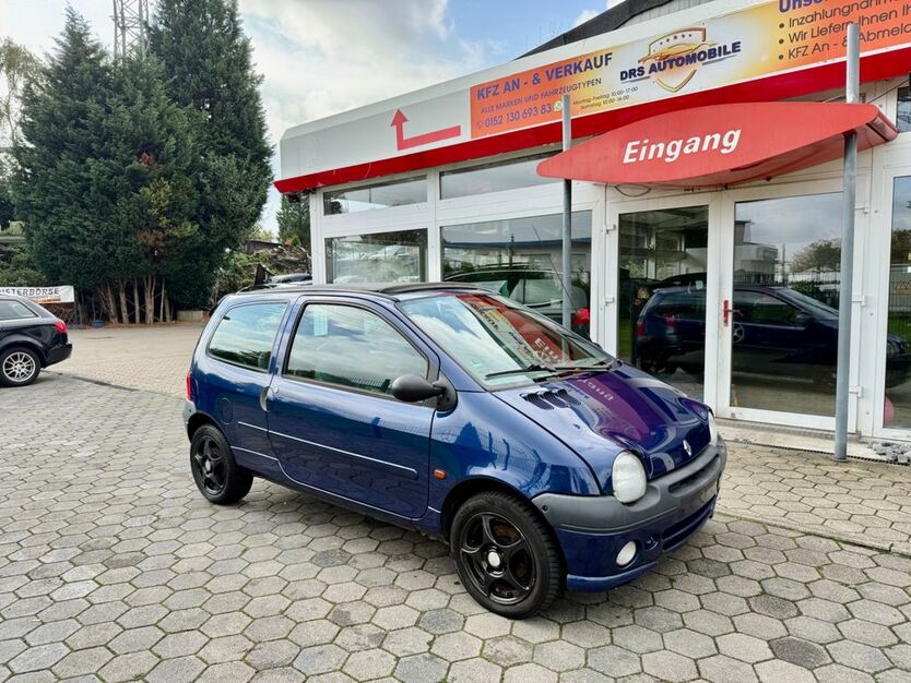 Renault Twingo 173.000 km 1.600 € gelsenkirchen 45892