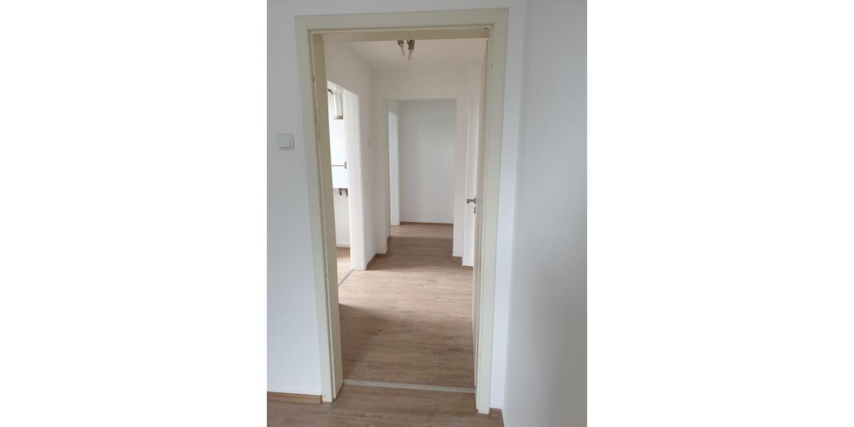 Dachgeschoßwohnung Recklinghausen Grullbad - 3 Zimmer, 55 m&sup2;, 430&euro; | Angebot:24572498