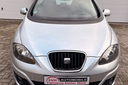 Seat Altea 85.000 km 5.399 &euro; Essen 45356