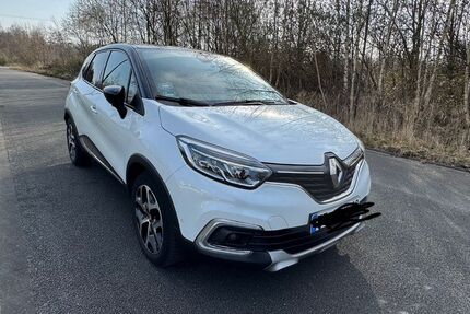 Renault Captur 58.500 km 12.500 &euro; Gelsenkirchen 45889